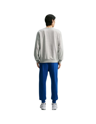 Spodnie męskie nike club niebieskie fn3801 455