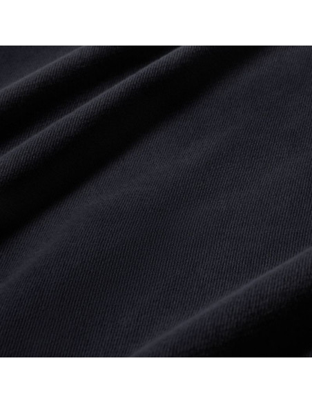 Spodnie damskie nike studio fleece lightweight czarne im8104 001