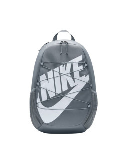 Plecak nike heritage sweep szary io8733 084