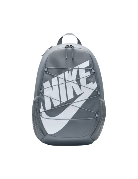 Plecak nike heritage sweep szary io8733 084