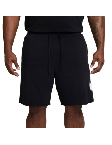 Spodenki męskie nike club czarne fq4950 010 xl