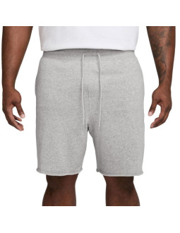 Spodenki męskie nike club szare fq4950 063 xl