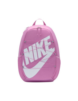 Plecak nike heritage sweep różowy io8733 503