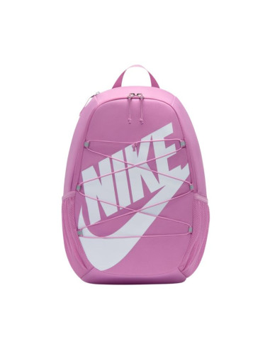 Plecak nike heritage sweep różowy io8733 503