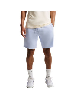 Spodenki męskie nike club błękitne fq4950 407 s