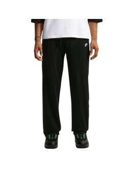 Spodnie męskie nike sportswear club czarne fq4332 010