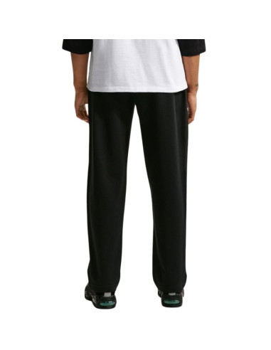 Spodnie męskie nike sportswear club czarne fq4332 010