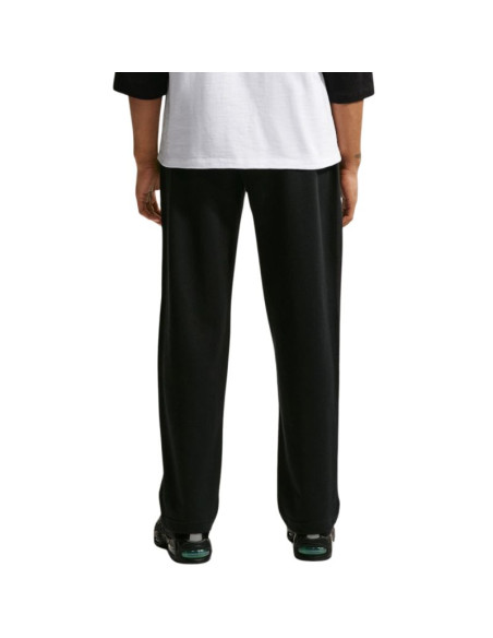 Spodnie męskie nike sportswear club czarne fq4332 010