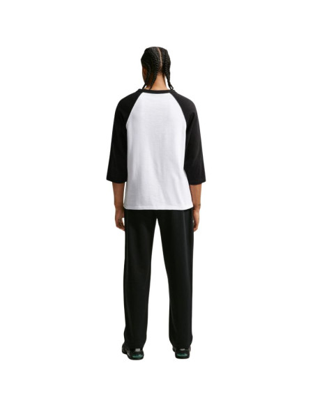 Spodnie męskie nike sportswear club czarne fq4332 010
