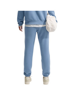 Spodnie damskie nike studio fleece jasnoniebieskie im8076 486 2