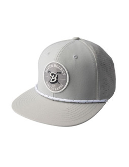 Czapka bauer golf flat brim senior
