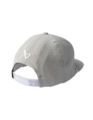 Czapka bauer golf flat brim senior