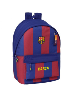 Fc barcelona plecak sportowy z miejscem na laptopa 612529820