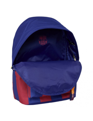 Fc barcelona plecak sportowy z miejscem na laptopa 612529820