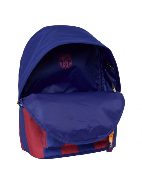 Fc barcelona plecak sportowy z miejscem na laptopa 612529820