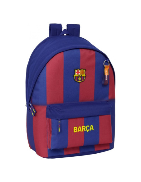 Fc barcelona plecak sportowy z miejscem na laptopa 612529820