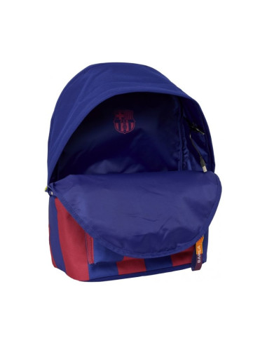 Fc barcelona plecak sportowy z miejscem na laptopa 612529820