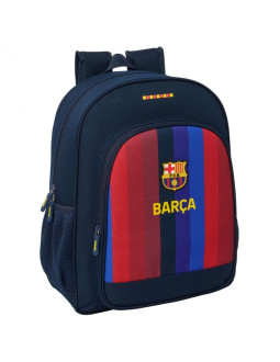 Fc barcelona plecak szkolny sportowy junior backpack 612629640