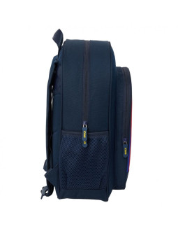 Fc barcelona plecak szkolny sportowy junior backpack 612629640 2