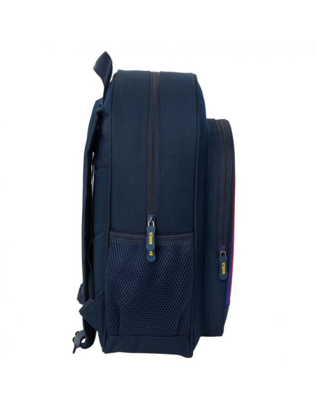 Fc barcelona plecak szkolny sportowy junior backpack 612629640