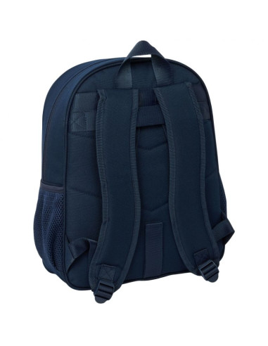 Fc barcelona plecak szkolny sportowy junior backpack 612629640