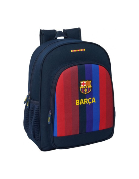 Fc barcelona plecak szkolny sportowy junior backpack 612629640