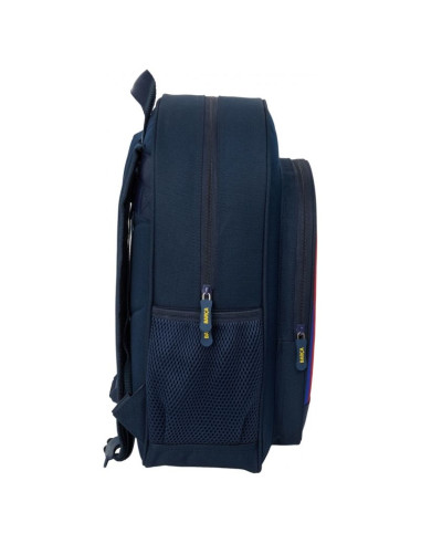 Fc barcelona plecak szkolny sportowy junior backpack 612629640