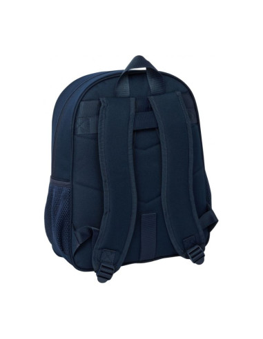 Fc barcelona plecak szkolny sportowy junior backpack 612629640