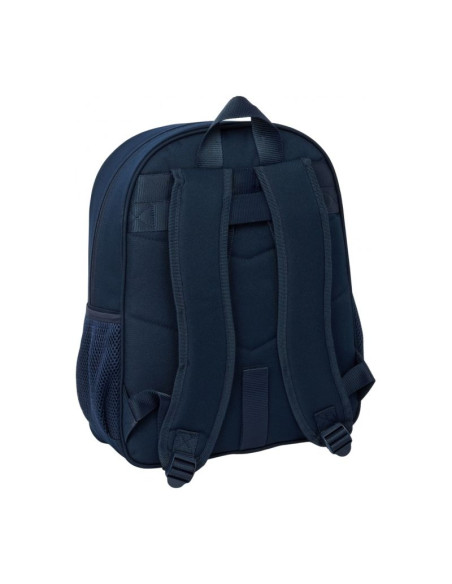 Fc barcelona plecak szkolny sportowy junior backpack 612629640