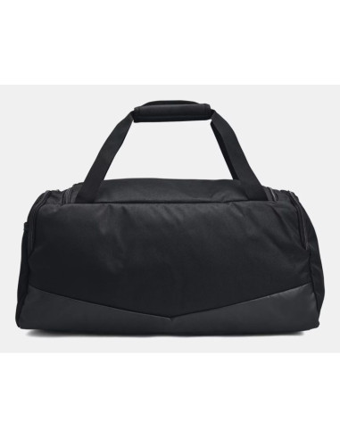 Under armour ua undeniable 5.0 s sportowa torba 40 l poliester, termoplastyczne elastomery poliuretanowe (tpu) czarny