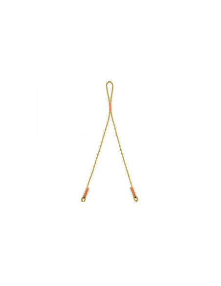 Lonża dynapark 80cm beal