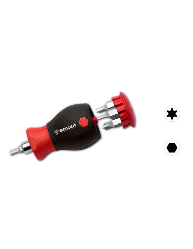Böker wiha toolkit imbus