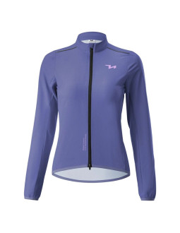 Kurtka kolarska damska rockbros ypw069 tvi m - fioletowa