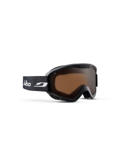 Gogle narciarskie julbo plasma czarny