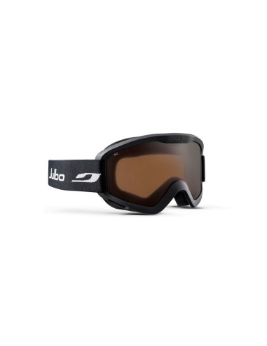 Gogle narciarskie julbo plasma czarny