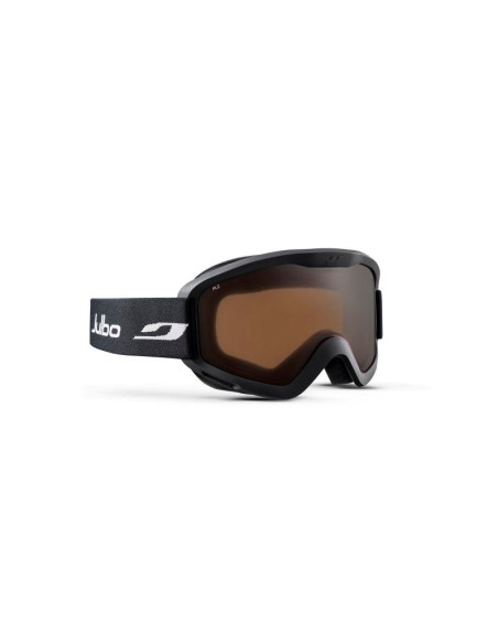 Gogle narciarskie julbo plasma czarny
