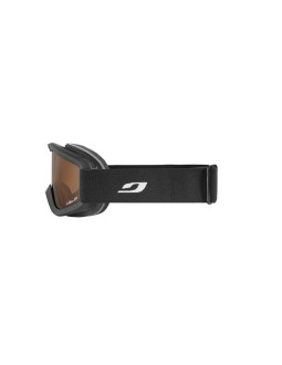 Gogle narciarskie julbo plasma czarny 2
