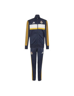 Dres adidas junior real madryt kg2955
