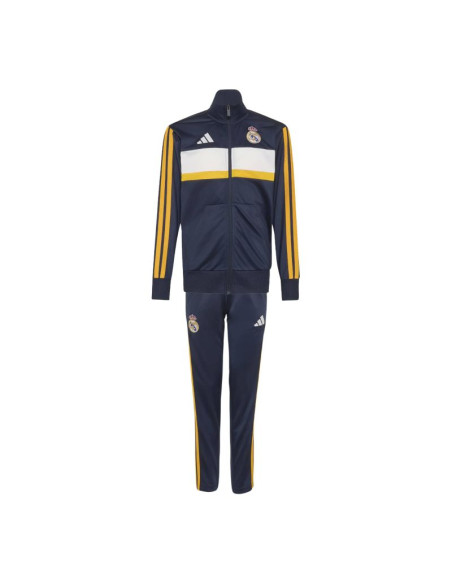 Dres adidas junior real madryt kg2955