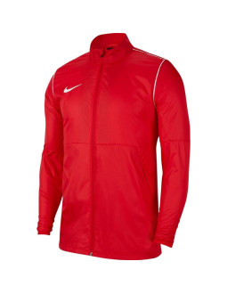 Kurtka dla dzieci nike rpl park 20 rn jkt w junior czerwona bv6904 657 l