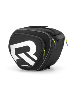Torba motocyklowa rockbros a40-1 na bak motocyklowy 12l - czarna