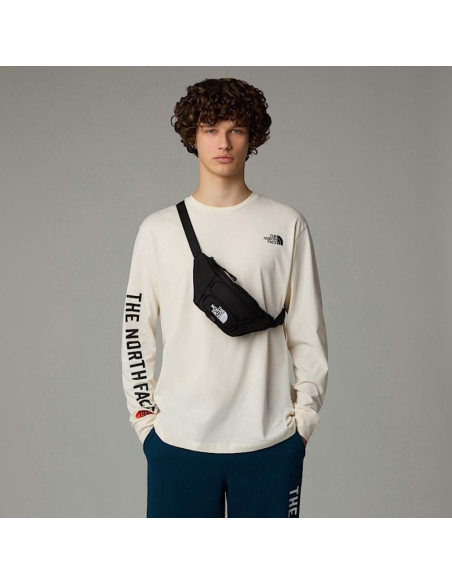 Saszetka jester lumbar-tnf black-npf the north face