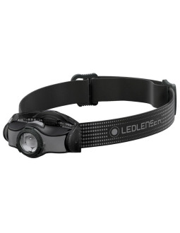 Latarka czołowa ledlenser mh3 501597