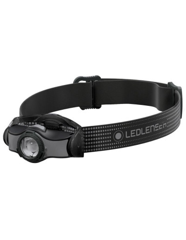 Latarka czołowa ledlenser mh3 501597