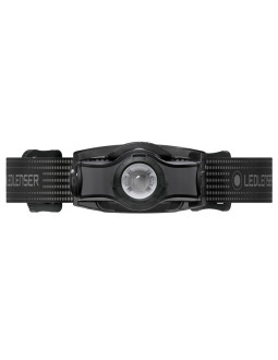 Latarka czołowa ledlenser mh3 501597 2