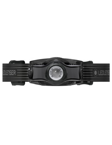 Latarka czołowa ledlenser mh3 501597