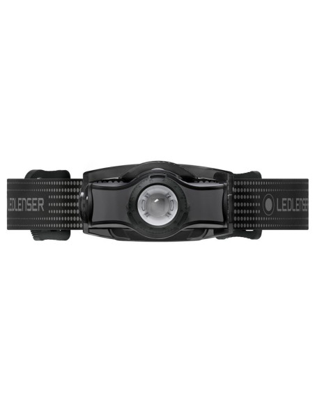 Latarka czołowa ledlenser mh3 501597