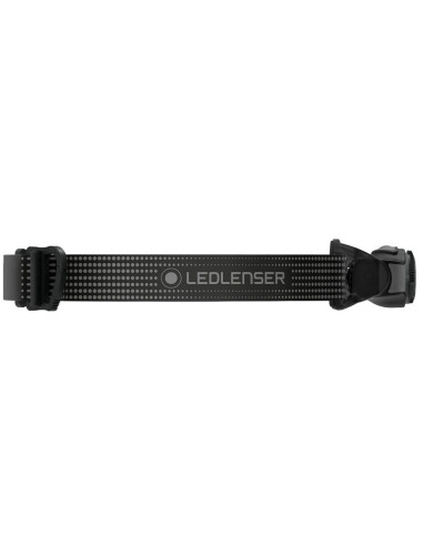 Latarka czołowa ledlenser mh3 501597