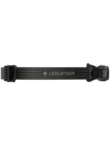 Latarka czołowa ledlenser mh3 501597