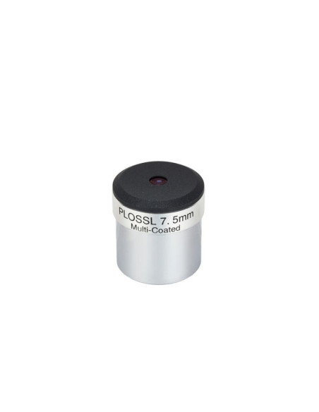 Okular sky-watcher silver plossl 7,5 mm 1,25"